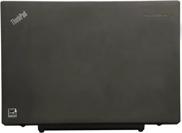 Alt view image 6 of 11 - Lenovo Grade B Laptop Lenovo T450 Intel Core i5-5300U 8GB Memory 240 GB SSD 14.0" Non-Touch Screen Windows 10 Pro 64-bit T450