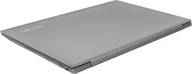 Alt view image 12 of 16 - Lenovo Laptop IdeaPad 330-15AST AMD A6-9225 8GB Memory 128 GB SSD AMD Radeon R4 Series 15.6" Non-Touch Screen Windows 10 Home 64-bit 81D600K2US