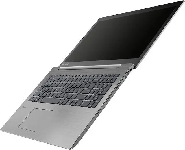 Alt view image 6 of 16 - Lenovo Laptop IdeaPad 330-15AST AMD A6-9225 8GB Memory 128 GB SSD AMD Radeon R4 Series 15.6" Non-Touch Screen Windows 10 Home 64-bit 81D600K2US