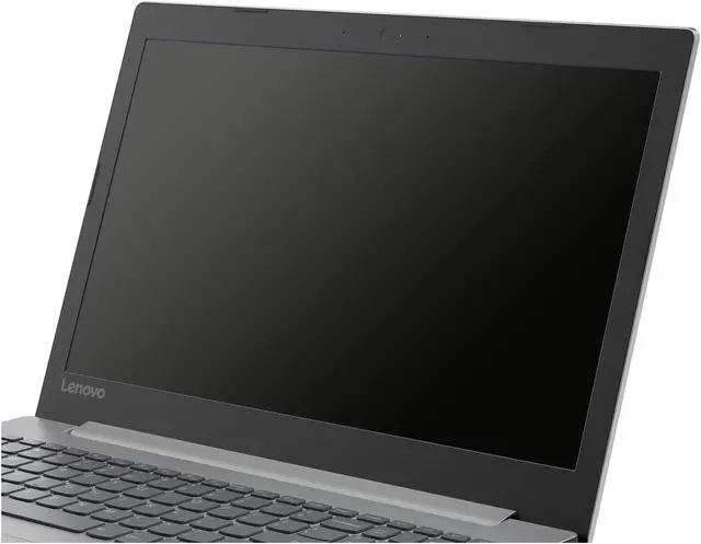 Alt view image 13 of 16 - Lenovo Laptop IdeaPad 330-15AST AMD A6-9225 8GB Memory 128 GB SSD AMD Radeon R4 Series 15.6" Non-Touch Screen Windows 10 Home 64-bit 81D600K2US