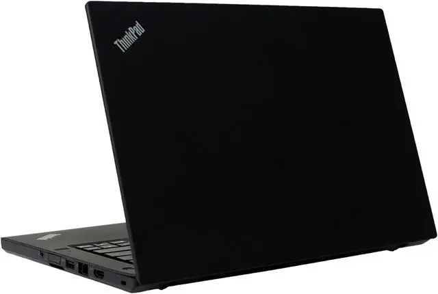 Alt view image 3 of 6 - Lenovo Laptop Intel Core i5-6300U 8GB Memory 480 SSD 14.0" Non-Touch Screen Windows 10 T460