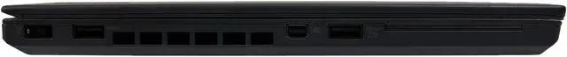 Alt view image 2 of 6 - Lenovo Laptop Intel Core i5-6300U 8GB Memory 128 SSD 14.0" Non-Touch Screen Windows 10 T460