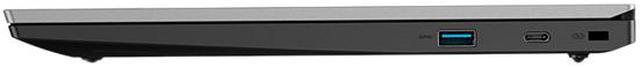 Alt view image 5 of 6 - Lenovo 14e Chromebook 81MH0006US 14" LCD Chromebook - AMD A-Series A4-9120 Dual-core (2 Core) 1.60 GHz - 4 GB LPDDR4X - 32 GB Flash Memory - Chrome OS - 1920 x 1080 - Twisted nematic (TN)