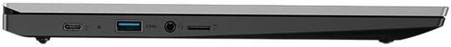 Alt view image 6 of 6 - Lenovo 14e Chromebook 81MH0006US 14" LCD Chromebook - AMD A-Series A4-9120 Dual-core (2 Core) 1.60 GHz - 4 GB LPDDR4X - 32 GB Flash Memory - Chrome OS - 1920 x 1080 - Twisted nematic (TN)
