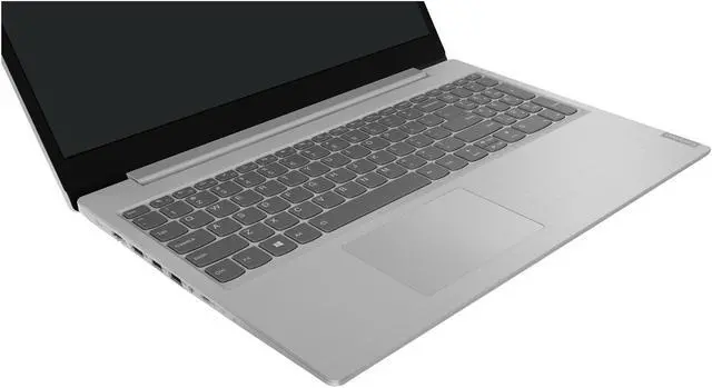 Alt view image 8 of 18 - Lenovo Laptop IdeaPad L340 AMD Ryzen 3 3200U 8GB Memory 1TB HDD AMD Radeon Vega 3 15.6" Non-Touch Screen Windows 10 Home 64-bit 81LW001BUS