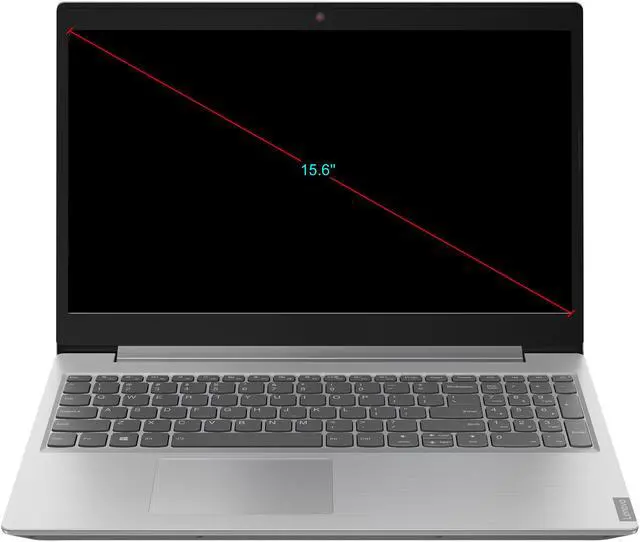 Alt view image 16 of 18 - Lenovo Laptop IdeaPad L340 AMD Ryzen 3 3200U 8GB Memory 1TB HDD AMD Radeon Vega 3 15.6" Non-Touch Screen Windows 10 Home 64-bit 81LW001BUS