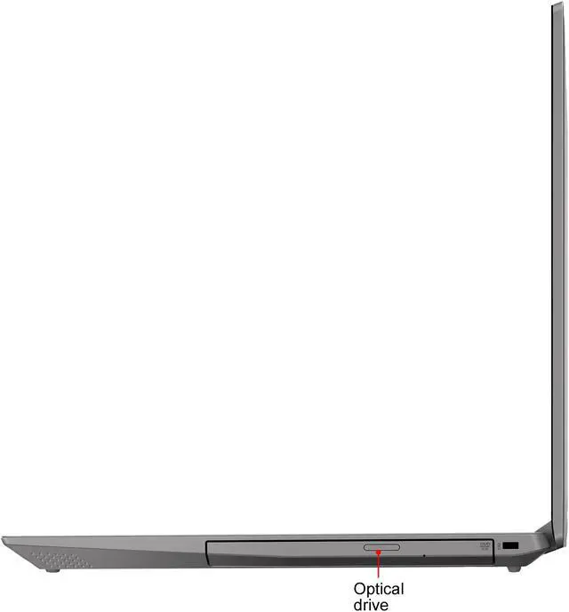 Alt view image 18 of 18 - Lenovo Laptop IdeaPad L340 AMD Ryzen 3 3200U 8GB Memory 1TB HDD AMD Radeon Vega 3 15.6" Non-Touch Screen Windows 10 Home 64-bit 81LW001BUS