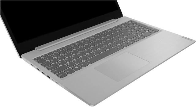 Alt view image 8 of 18 - Lenovo IdeaPad L340 15.6" AMD Ryzen 5 3500U 8GB Memory Windows 10 Home 64-bit 81LW001NUS