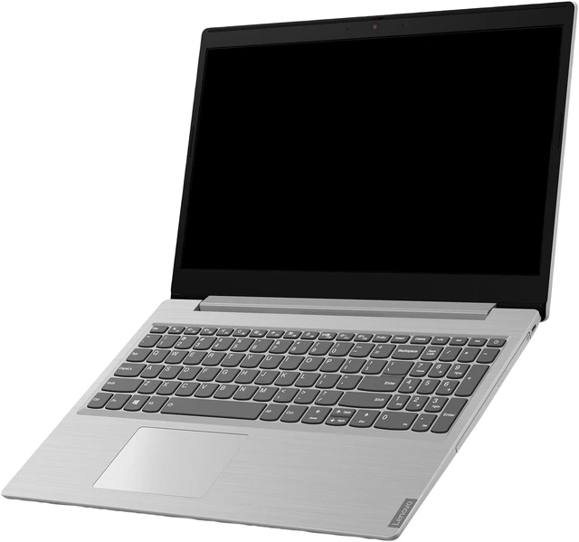 Alt view image 5 of 18 - Lenovo IdeaPad L340 15.6" AMD Ryzen 5 3500U 8GB Memory Windows 10 Home 64-bit 81LW001NUS
