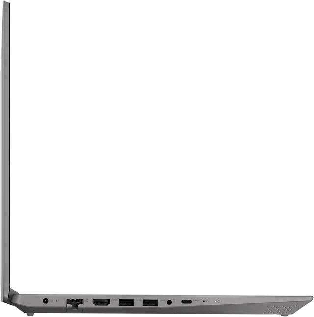 Alt view image 10 of 18 - Lenovo IdeaPad L340 15.6" AMD Ryzen 5 3500U 8GB Memory Windows 10 Home 64-bit 81LW001NUS