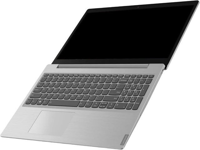 Alt view image 6 of 18 - Lenovo IdeaPad L340 15.6" AMD Ryzen 5 3500U 8GB Memory Windows 10 Home 64-bit 81LW001NUS