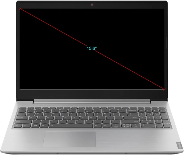 Alt view image 16 of 18 - Lenovo IdeaPad L340 15.6" AMD Ryzen 5 3500U 8GB Memory Windows 10 Home 64-bit 81LW001NUS