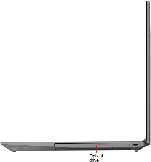 Alt view image 18 of 18 - Lenovo IdeaPad L340 15.6" AMD Ryzen 5 3500U 8GB Memory Windows 10 Home 64-bit 81LW001NUS