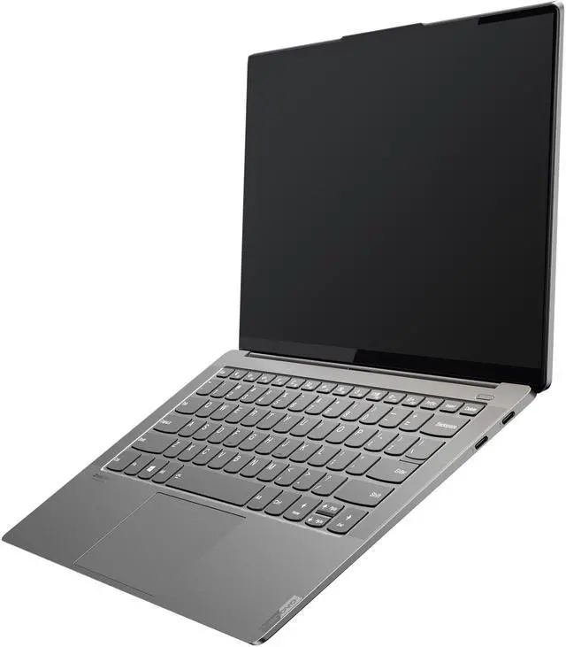 Alt view image 5 of 14 - Lenovo IdeaPad S940 14.0" Intel Core i7-8565U 8 GB LPDDR3 Memory 256GB PCIe SSD Windows 10 Home 64-bit 81R00004US