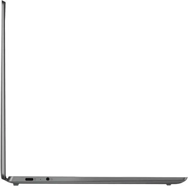 Alt view image 7 of 14 - Lenovo IdeaPad S940 14.0" Intel Core i7-8565U 8 GB LPDDR3 Memory 256GB PCIe SSD Windows 10 Home 64-bit 81R00004US