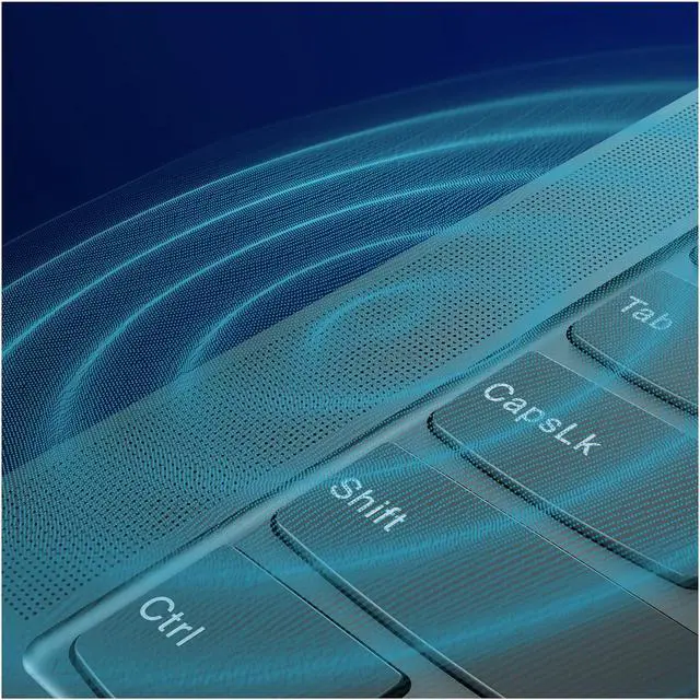 Alt view image 14 of 14 - Lenovo IdeaPad S940 14.0" Intel Core i7-8565U 8 GB LPDDR3 Memory 256GB PCIe SSD Windows 10 Home 64-bit 81R00004US