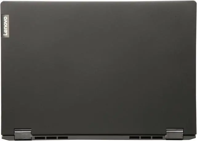 Alt view image 5 of 9 - Lenovo Flex-14API AMD Ryzen 7 3700U 8GB Memory 256 GB SSD AMD Radeon RX Vega 10 14.0" 10-point Multi-touch 1920 x 1080 Convertible 2-in-1 Laptop Windows 10 Home 64-bit 81SS0002US