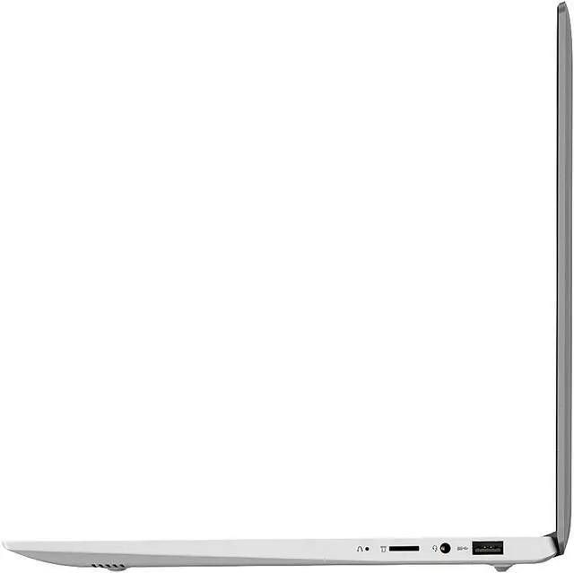 Alt view image 7 of 18 - Lenovo IdeaPad 130S-14IGM 81KU0002US 14" Notebook - 1366 x 768 - Pentium Silver N5000 - 4 GB RAM - 128 GB SSD - Mineral Gray