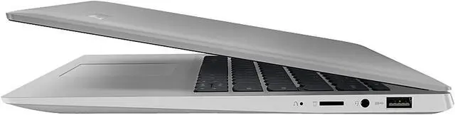 Alt view image 13 of 18 - Lenovo IdeaPad 130S-14IGM 81KU0002US 14" Notebook - 1366 x 768 - Pentium Silver N5000 - 4 GB RAM - 128 GB SSD - Mineral Gray