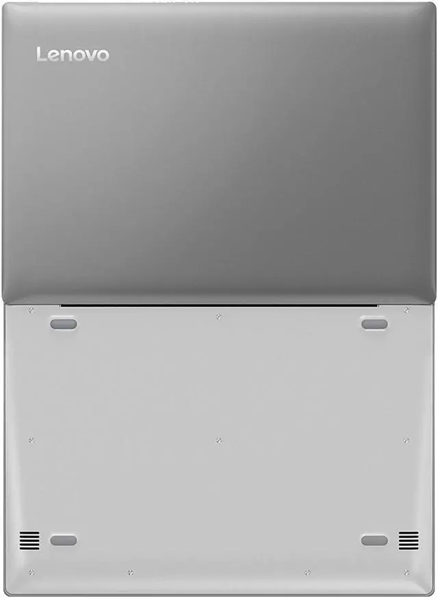 Alt view image 15 of 18 - Lenovo IdeaPad 130S-14IGM 81KU0002US 14" Notebook - 1366 x 768 - Pentium Silver N5000 - 4 GB RAM - 128 GB SSD - Mineral Gray
