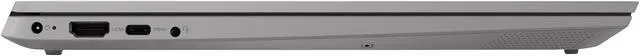 Alt view image 11 of 18 - Lenovo Laptop IdeaPad S340 Intel Core i5-8265U 8GB Memory 256 GB SSD Intel UHD Graphics 620 15.6" Touch Screen Windows 10 Home 64-bit 81QF0001US