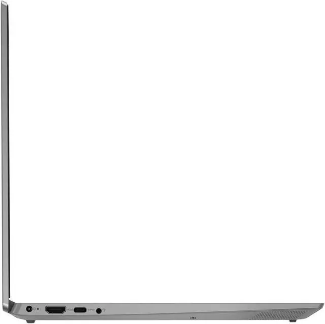 Alt view image 10 of 18 - Lenovo Laptop IdeaPad S340 Intel Core i5-8265U 8GB Memory 256 GB SSD Intel UHD Graphics 620 15.6" Touch Screen Windows 10 Home 64-bit 81QF0001US