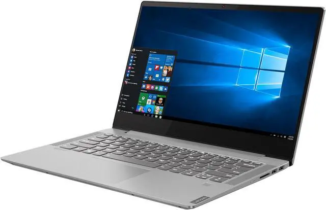Lenovo IdeaPad S540 Ryzen7 4800U メモリ8GB Ideapad S540 AMD