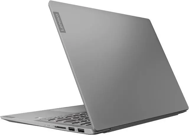 Alt view image 12 of 20 - Lenovo Laptop IdeaPad S540 AMD Ryzen 7 3700U 12GB Memory 512 GB SSD AMD Radeon RX Vega 10 14.0" Non-Touch Screen Windows 10 Home 64-bit 81NH0019US