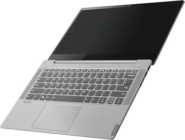 Alt view image 7 of 20 - Lenovo Laptop IdeaPad S540 AMD Ryzen 7 3700U 12GB Memory 512 GB SSD AMD Radeon RX Vega 10 14.0" Non-Touch Screen Windows 10 Home 64-bit 81NH0019US