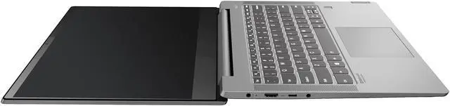Alt view image 8 of 20 - Lenovo Laptop IdeaPad S540 AMD Ryzen 7 3700U 12GB Memory 512 GB SSD AMD Radeon RX Vega 10 14.0" Non-Touch Screen Windows 10 Home 64-bit 81NH0019US