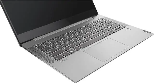 Alt view image 14 of 20 - Lenovo Laptop IdeaPad S540 AMD Ryzen 7 3700U 12GB Memory 512 GB SSD AMD Radeon RX Vega 10 14.0" Non-Touch Screen Windows 10 Home 64-bit 81NH0019US