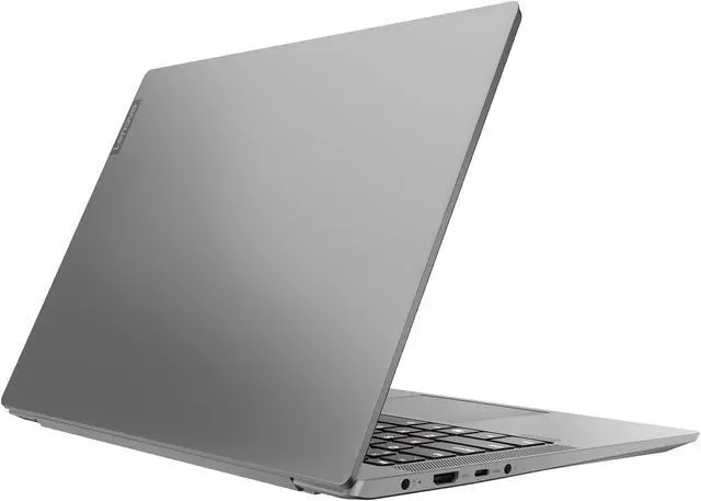 Alt view image 11 of 20 - Lenovo Laptop IdeaPad S540 AMD Ryzen 7 3700U 12GB Memory 512 GB SSD AMD Radeon RX Vega 10 14.0" Non-Touch Screen Windows 10 Home 64-bit 81NH0019US