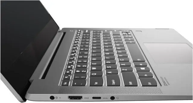 Alt view image 15 of 20 - Lenovo Laptop IdeaPad S540 AMD Ryzen 7 3700U 12GB Memory 512 GB SSD AMD Radeon RX Vega 10 14.0" Non-Touch Screen Windows 10 Home 64-bit 81NH0019US