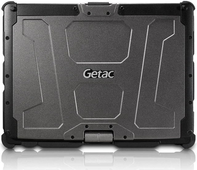 Alt view image 3 of 4 - Getac 11.6" Intel Core i5-8265U 16GB Memory 256GB SSD Windows 11 Pro 64-bit V110 G5