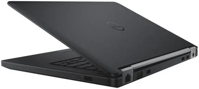 Alt view image 3 of 3 - DELL Laptop Latitude Intel Core i5-5300U 8GB Memory 128 GB SSD 14.0" Windows 10 Home E7450