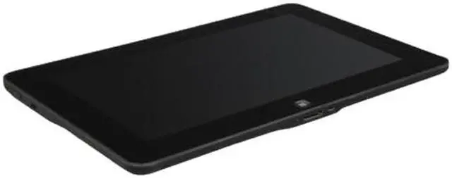 Alt view image 2 of 4 - DELL Latitude 10 ST2 2GB Memory 64GB SSD 10.1" 1366 x 768 Tablet PC (Used B/C Grade) Windows 10 Pro