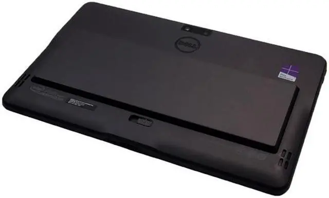 Alt view image 4 of 4 - DELL Latitude 10 ST2 2GB Memory 64GB SSD 10.1" 1366 x 768 Tablet PC (Used B/C Grade) Windows 10 Pro
