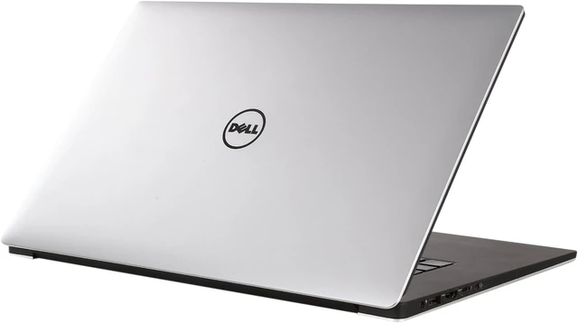 Refurbished: DELL XPS 15.6