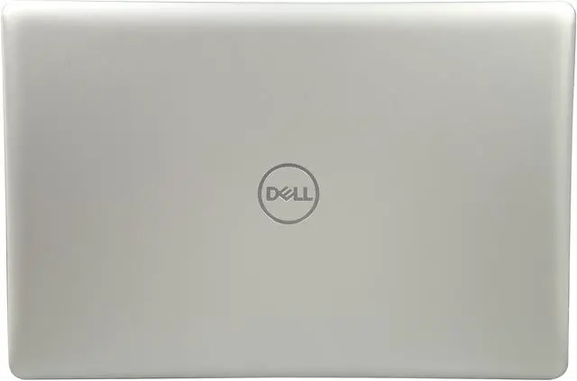 Alt view image 4 of 8 - DELL Laptop Inspiron 5770 Intel Core i5-8250U 8GB Memory 1TB HDD Intel UHD Graphics 620 17.3" Non-Touch Screen Windows 10 Home 64-Bit i5770-5286SLV