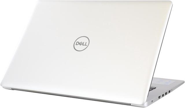 DELL Laptop Inspiron 5770 Intel Core i5 8th Gen 8250U (1.60GHz