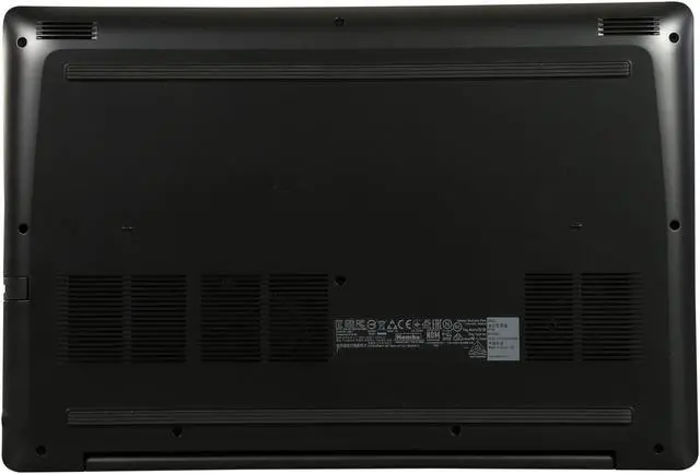 Alt view image 7 of 8 - DELL G3579-5965BLK 15.6" FHD IPS GTX 1050 4 GB VRAM i5-8300H 8 GB Memory 256 GB SSD Windows 10 Home Gaming Laptop