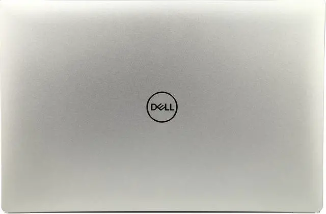 Alt view image 3 of 8 - DELL Laptop XPS 15-9570 Intel Core i5-8300H 8GB Memory 256 GB M.2 PCIe SSD GeForce GTX 1050 15.6" 4K / UHD Touch Screen Windows 10 Home 64-Bit XPS9570-5804SLV