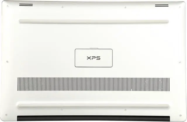 Alt view image 7 of 8 - DELL Laptop XPS 15-9570 Intel Core i5-8300H 8GB Memory 256 GB M.2 PCIe SSD GeForce GTX 1050 15.6" 4K / UHD Touch Screen Windows 10 Home 64-Bit XPS9570-5804SLV