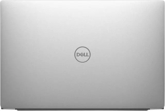 Alt view image 12 of 13 - DELL Laptop XPS 15-9570 Intel Core i7-8750H 16GB Memory 512 GB M.2 PCIe SSD GeForce GTX 1050 Ti 15.6" 4K / UHD Touch Screen Windows 10 Home 64-Bit XPS9570-7061SLV
