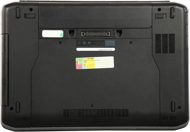 Alt view image 7 of 8 - DELL B GRADE Laptop Latitude Intel Core i3-2328M 4GB Memory 320GB HDD 14.0" Windows 10 Home E5430