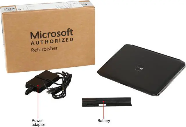 Alt view image 8 of 8 - DELL B GRADE Laptop Latitude Intel Core i3-2328M 4GB Memory 320GB HDD 14.0" Windows 10 Home E5430