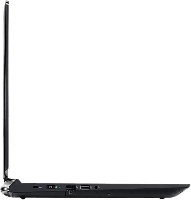 Alt view image 10 of 20 - Lenovo Legion Y720 (80VR00J0US) 15.6" Intel Core i7 7th Gen 7700HQ (2.80 GHz) NVIDIA GeForce GTX 1060 16 GB Memory 512 GB PCIe SSD 1 TB HDD Windows 10 Home 64-Bit Gaming Laptop -- ONLY @ NEWEGG