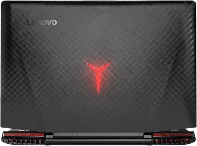 Alt view image 13 of 20 - Lenovo Legion Y720 (80VR00J0US) 15.6" Intel Core i7 7th Gen 7700HQ (2.80 GHz) NVIDIA GeForce GTX 1060 16 GB Memory 512 GB PCIe SSD 1 TB HDD Windows 10 Home 64-Bit Gaming Laptop -- ONLY @ NEWEGG
