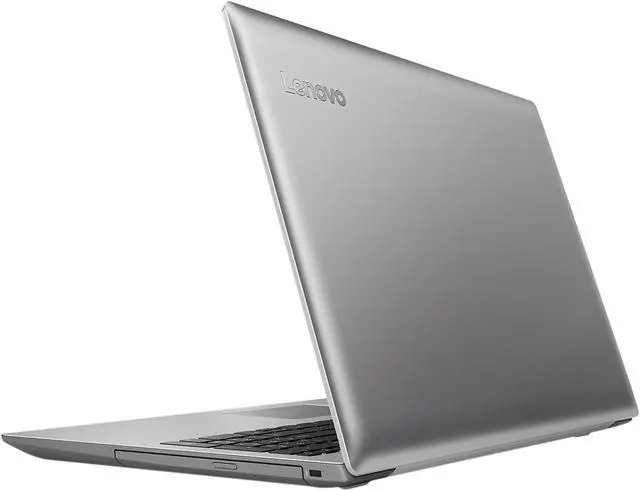 Alt view image 4 of 6 - Lenovo Laptop IdeaPad AMD A9-9420 8GB Memory 1TB HDD AMD Radeon R5 Series 17.3" Non-Touch Screen Windows 10 Home 64-Bit 320 (80XW004MUS)