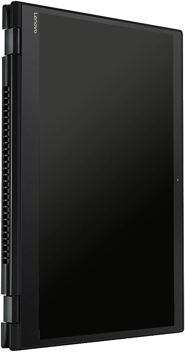 Alt view image 7 of 11 - Lenovo Flex 5 1470 81C9000GUS Intel Core i7 8th Gen 8550U (1.80 GHz) 16 GB Memory 256 GB PCIe SSD Intel UHD Graphics 620 14" Touchscreen 1920 x 1080 Convertible 2-in-1 Laptop Windows 10 Home 64-Bit